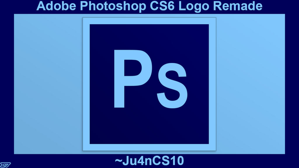 Detail Photoshop Cs6 Logo Png Nomer 51