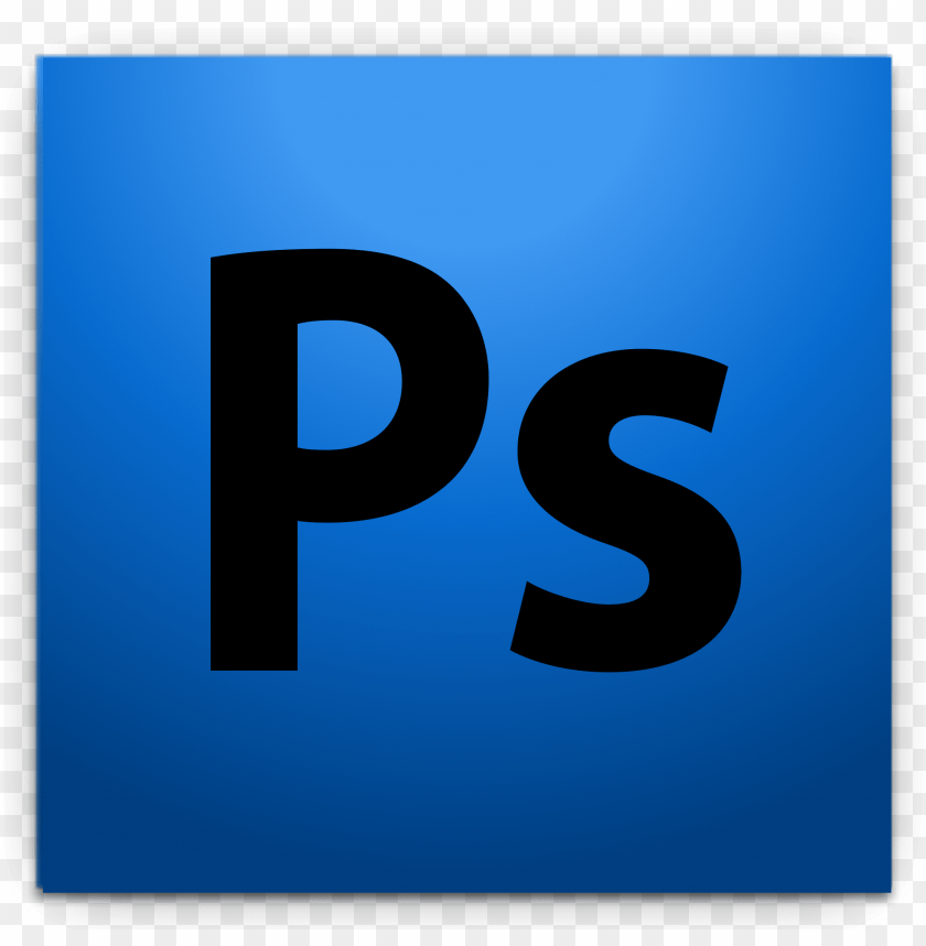 Detail Photoshop Cs6 Logo Png Nomer 10