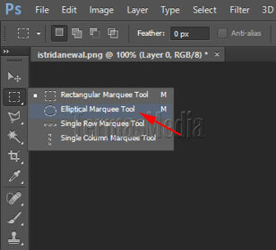 Detail Photoshop Gambar Terpotong Sesuai Gambar Lain Nomer 14