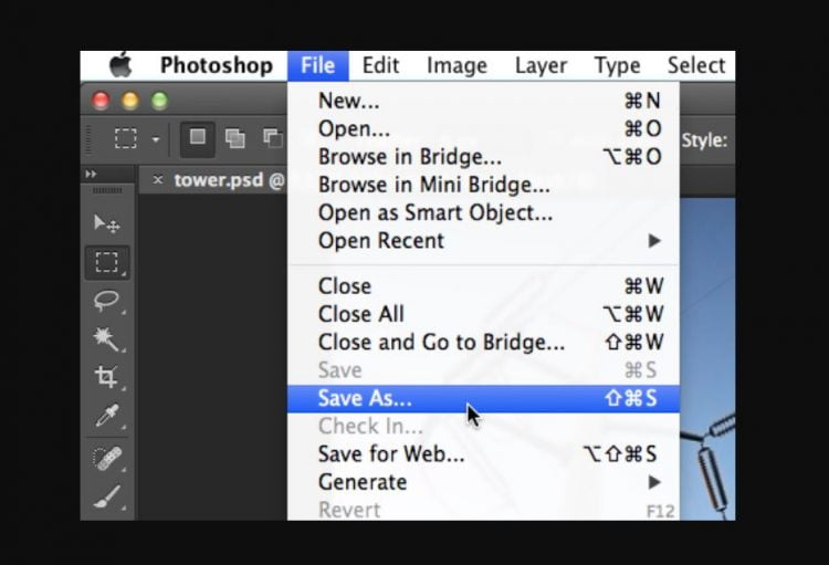 Detail Photoshop Gambar Terpotong Sesuai Gambar Lain Nomer 43