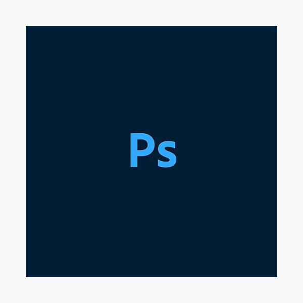 Detail Photoshop Logo 2020 Nomer 17