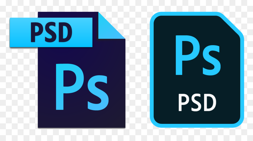 Detail Photoshop Logo Png Nomer 22