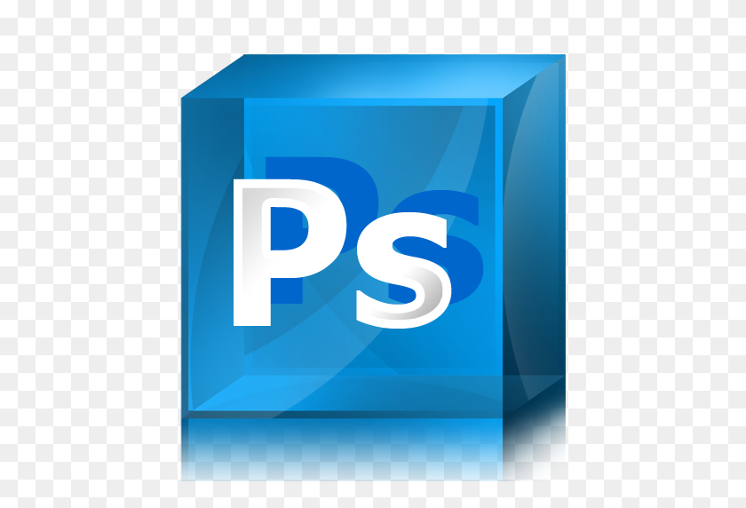 Detail Photoshop Logo Png Nomer 26