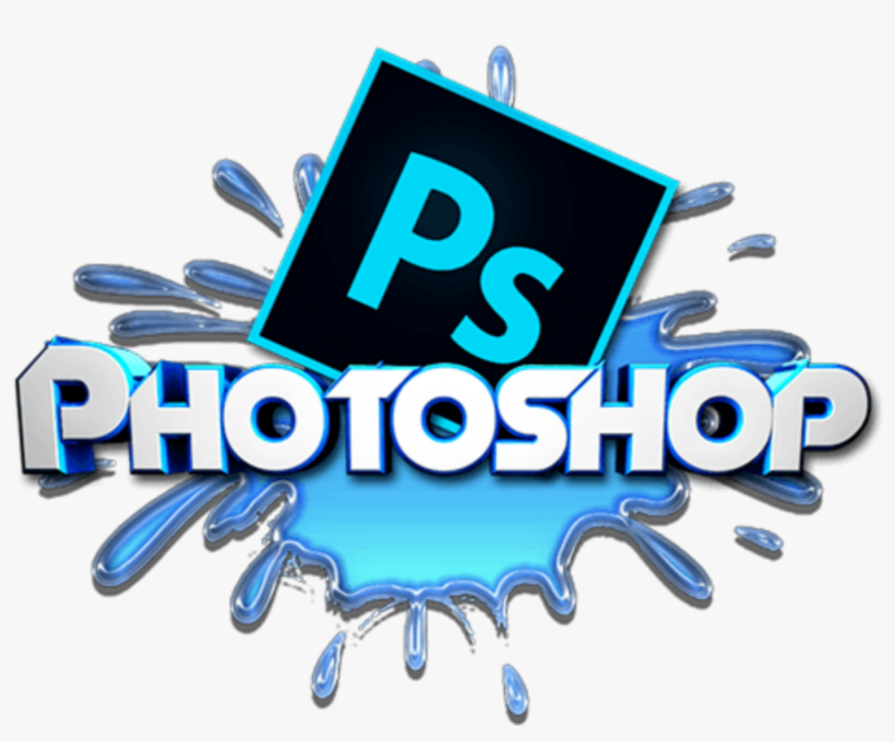 Detail Photoshop Logo Png Nomer 50