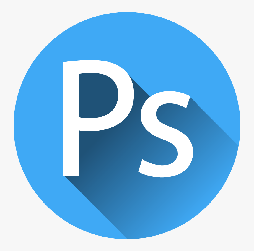 Detail Photoshop Logo Png Nomer 9