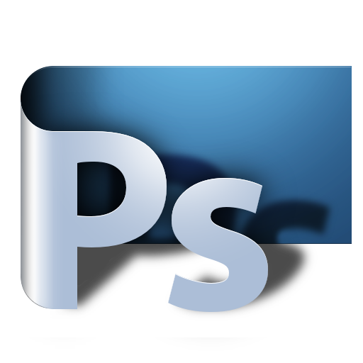 Detail Photoshop Logo Transparent Nomer 26