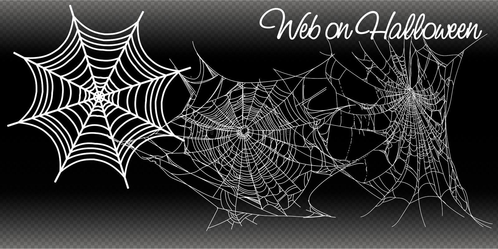 Detail Photoshop Spider Web Brush Nomer 49