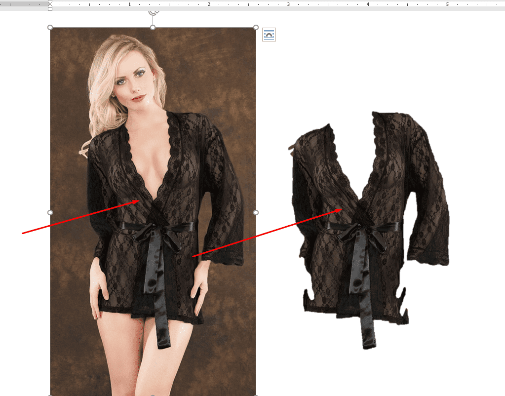 Detail Photoshop Xray Clothes Free Download Nomer 37