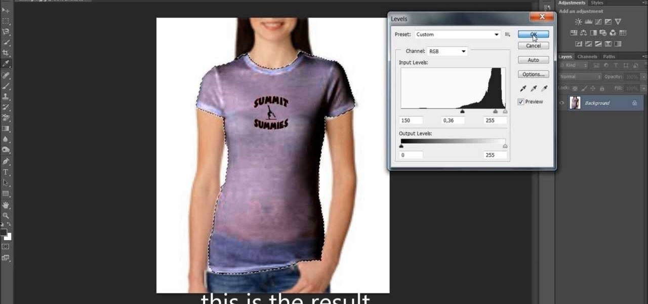 Detail Photoshop Xray Clothes Online Nomer 13