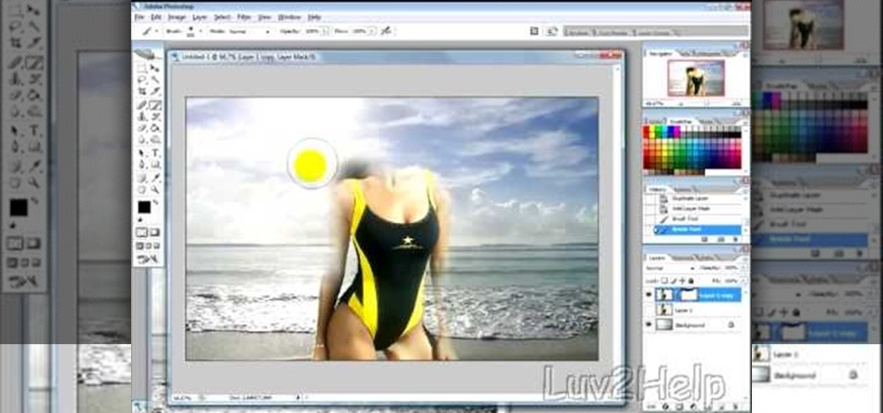 Detail Photoshop Xray Clothes Online Nomer 45