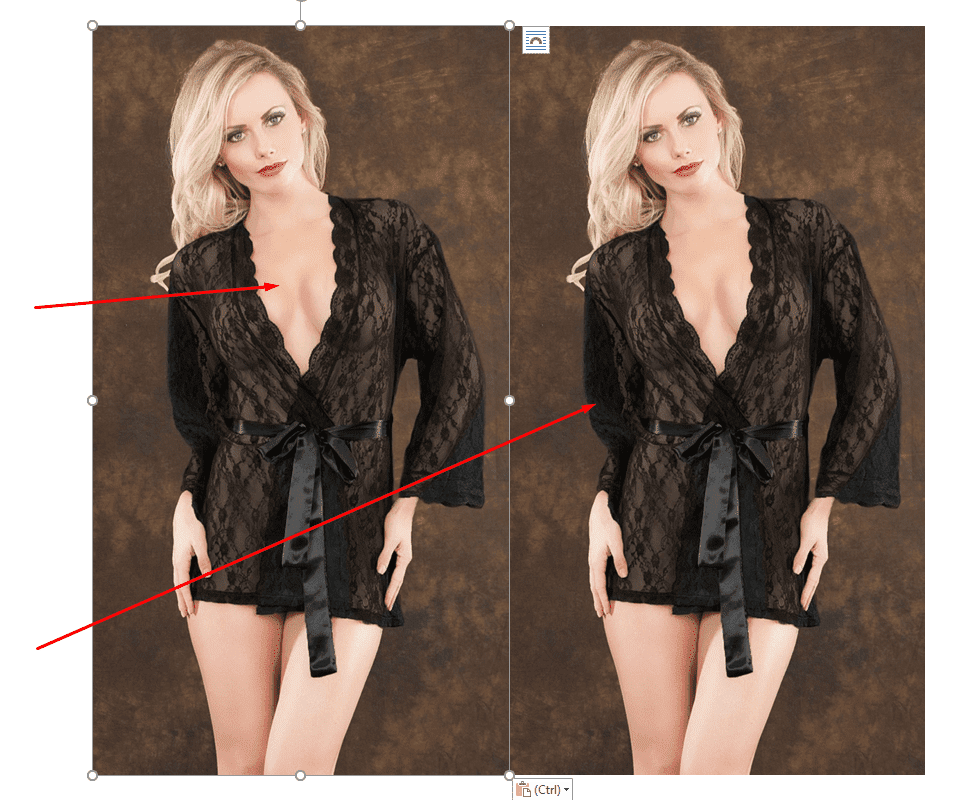 Detail Photoshop Xray Clothes Online Nomer 60