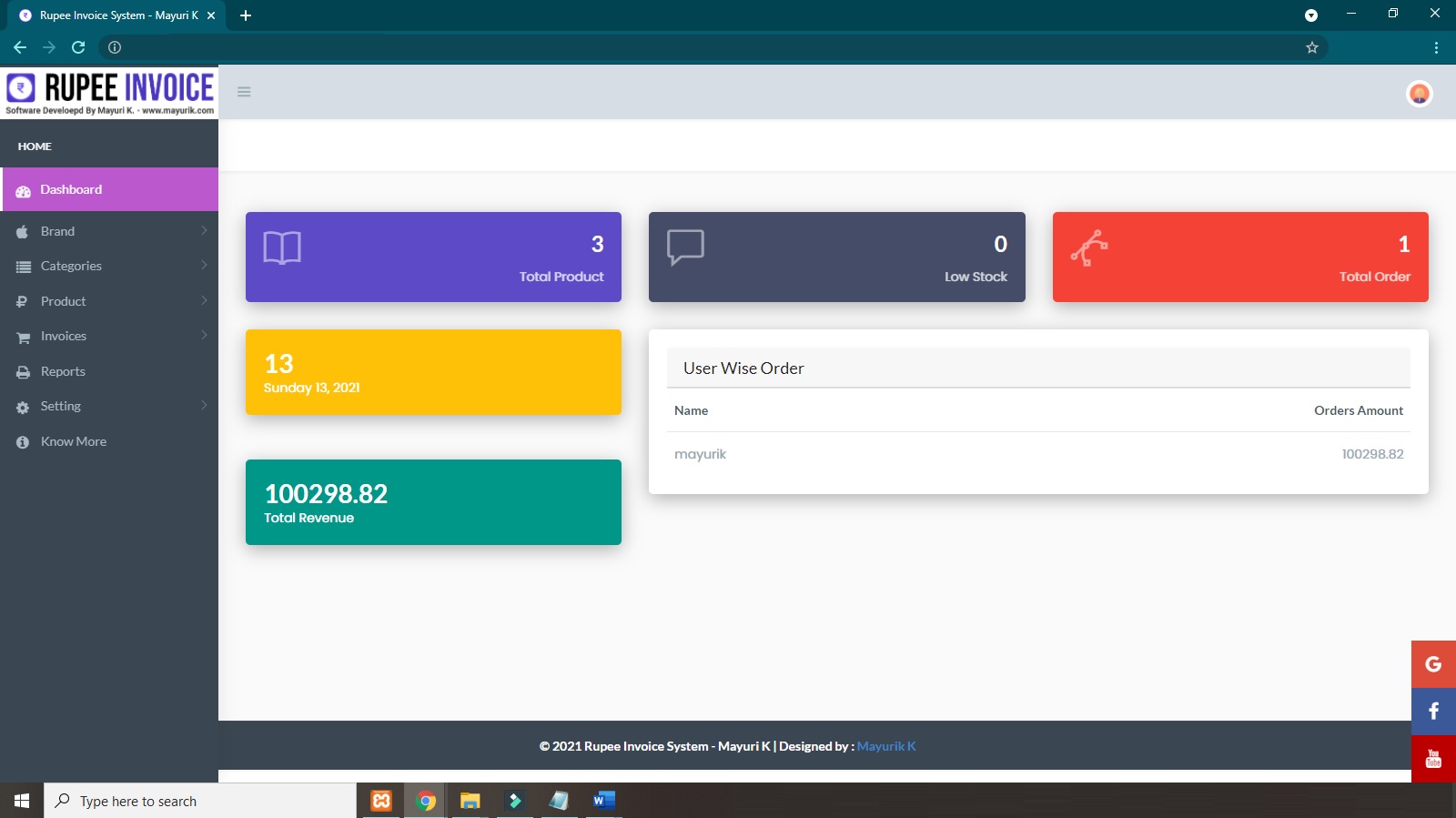 Detail Php Free Download Nomer 13