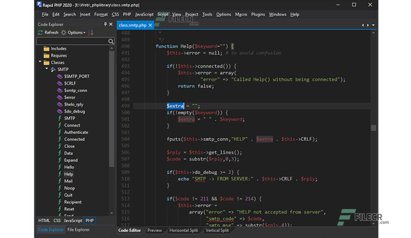 Detail Php Free Download Nomer 14