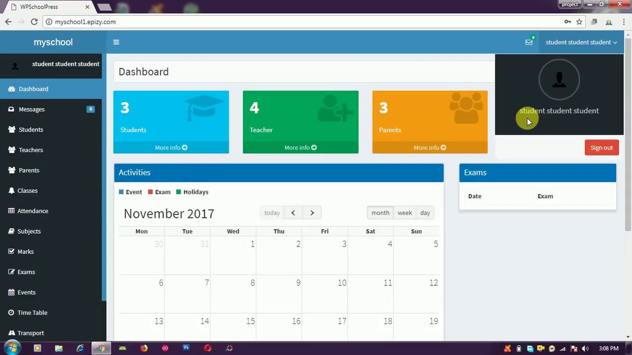 Detail Php Free Download Nomer 16