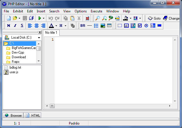 Detail Php Free Download Nomer 2