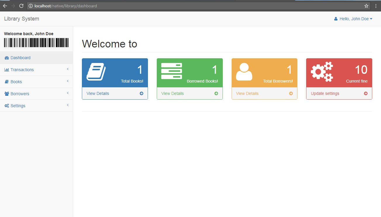 Detail Php Free Download Nomer 20