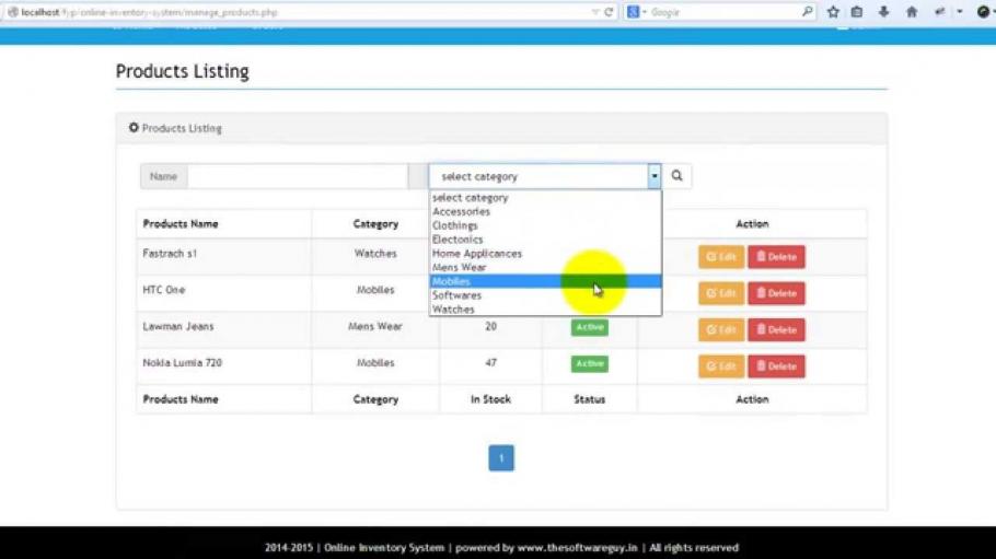 Detail Php Free Download Nomer 22