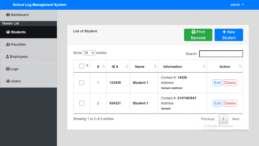 Detail Php Free Download Nomer 26