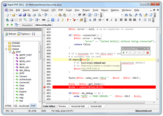 Detail Php Free Download Nomer 3