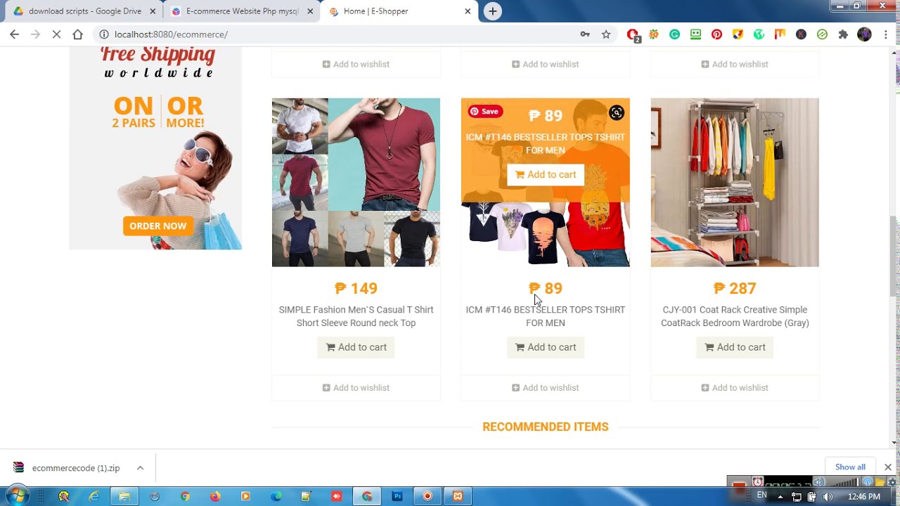 Detail Php Free Download Nomer 28