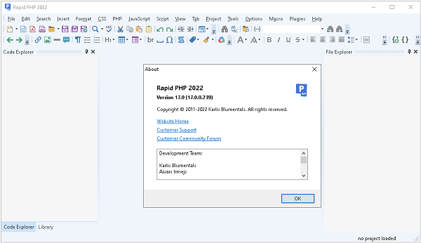 Detail Php Free Download Nomer 30