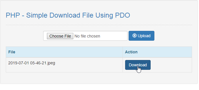 Detail Php Free Download Nomer 34