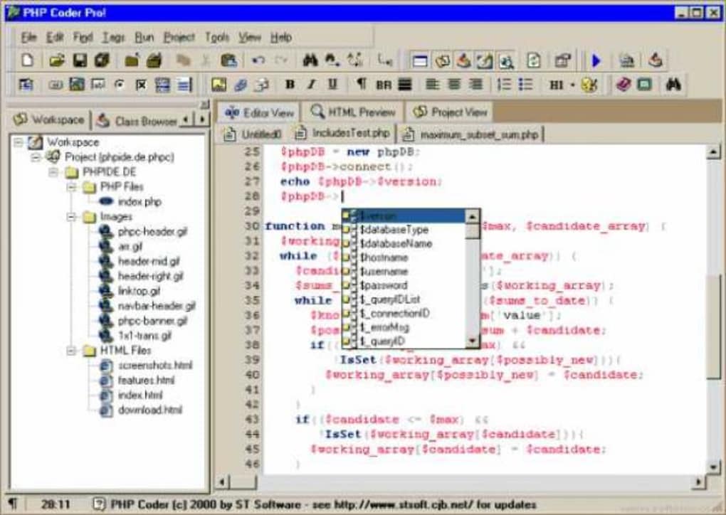 Detail Php Free Download Nomer 4