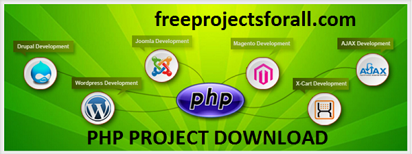 Detail Php Free Download Nomer 47
