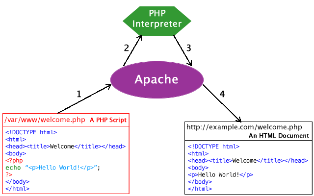 Detail Php Interpreter Download Nomer 26