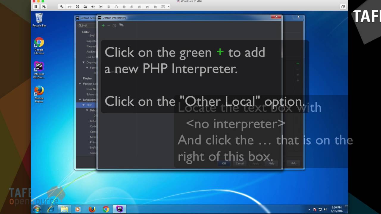 Detail Php Interpreter Download Nomer 36