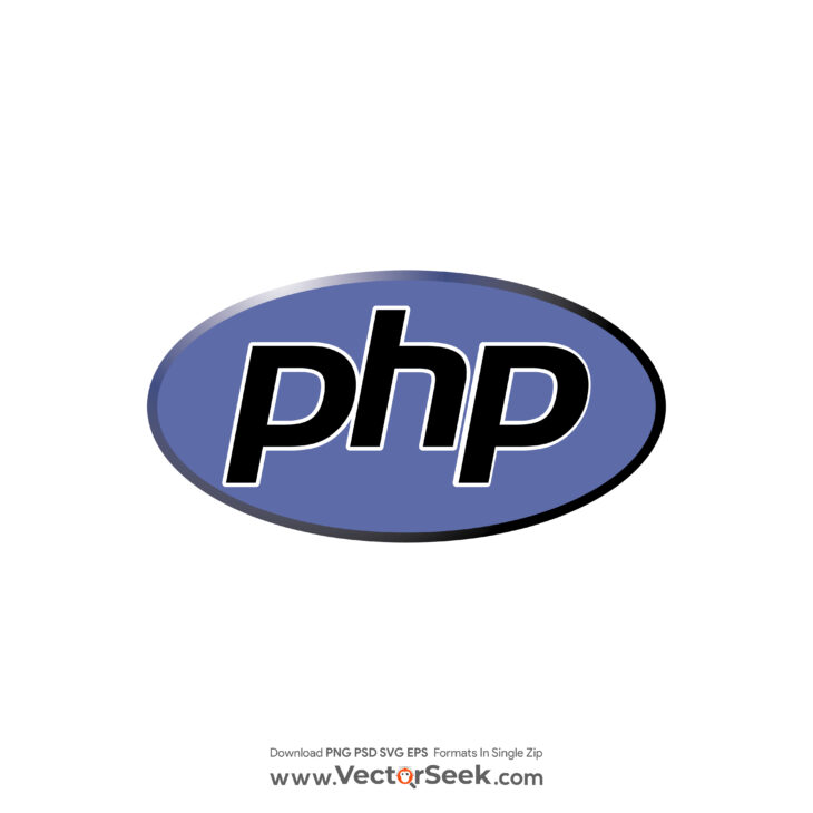 Detail Php Logo Nomer 19