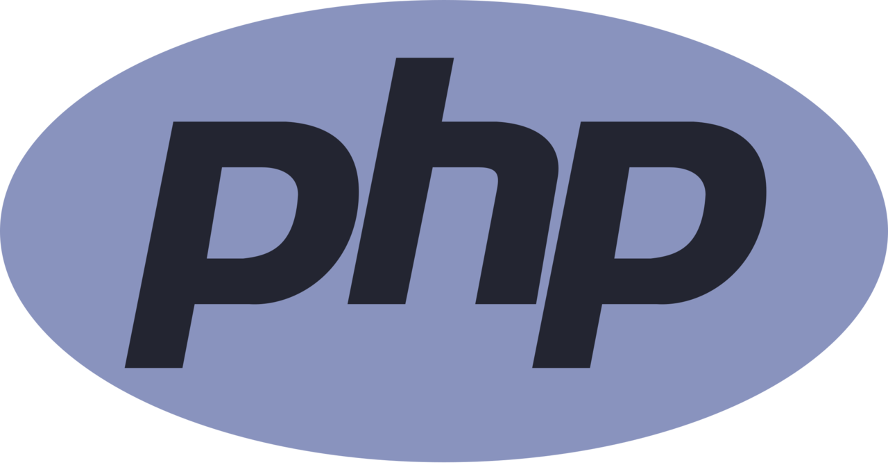 Detail Php Logo Nomer 3