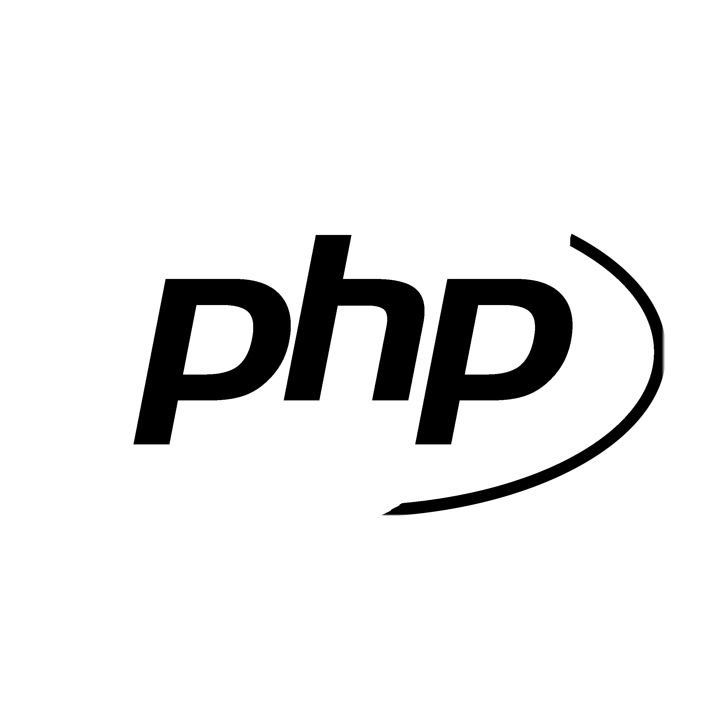 Detail Php Logo Nomer 24