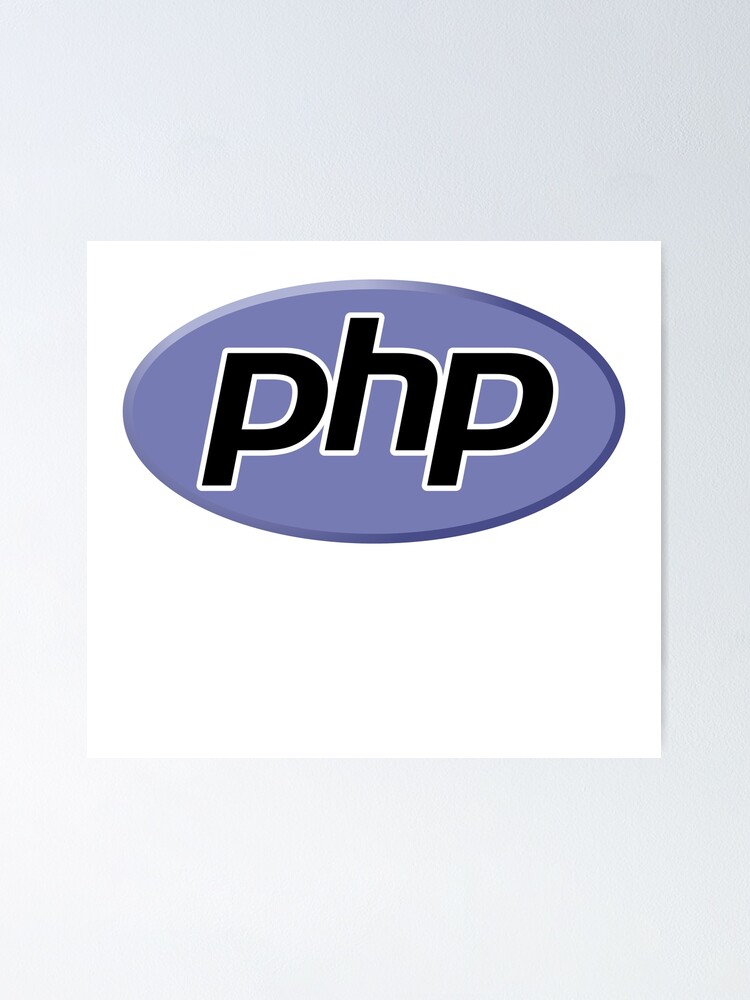 Detail Php Logo Nomer 26