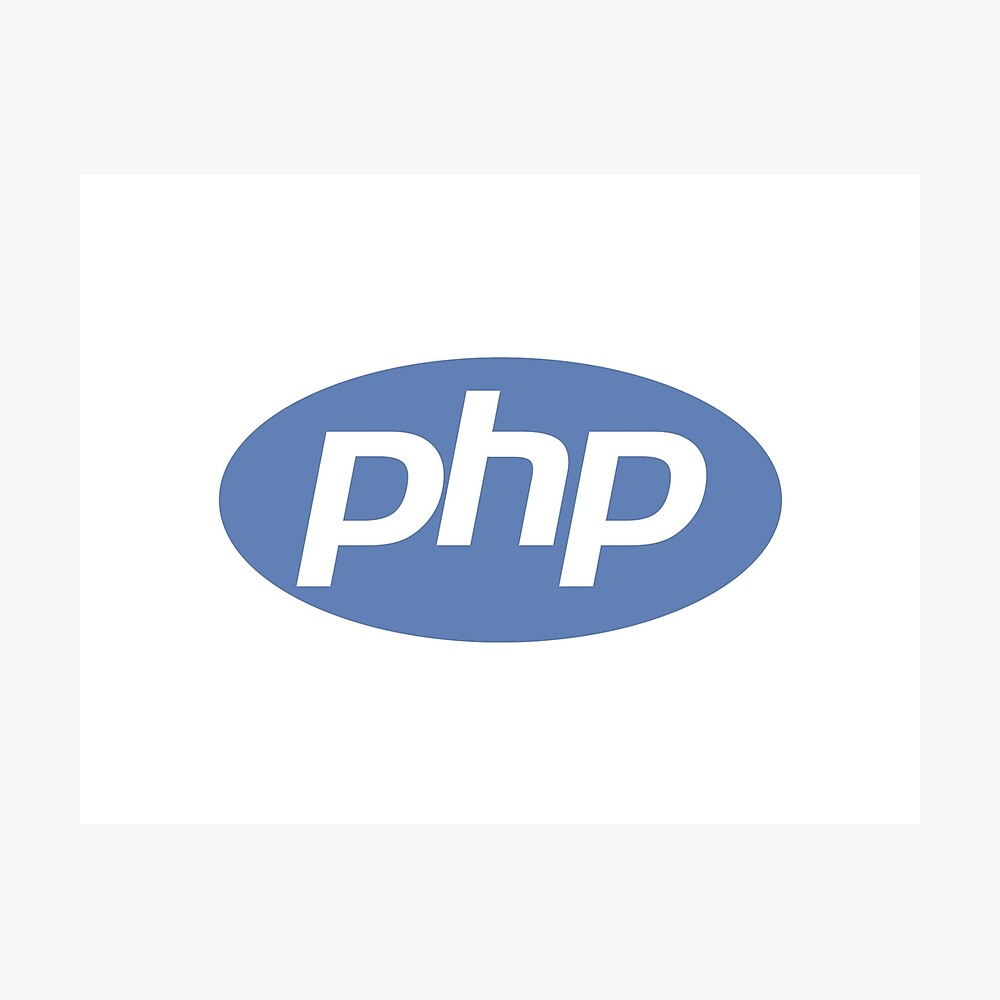 Detail Php Logo Nomer 6