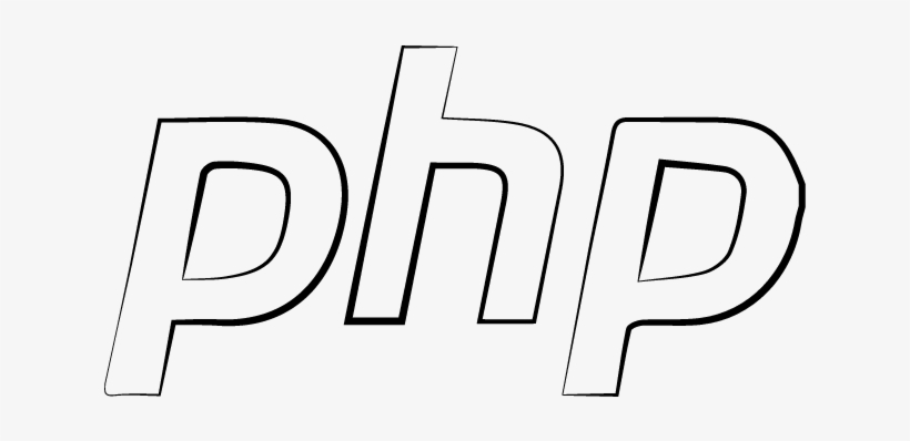 Detail Php Logo Transparent Nomer 15
