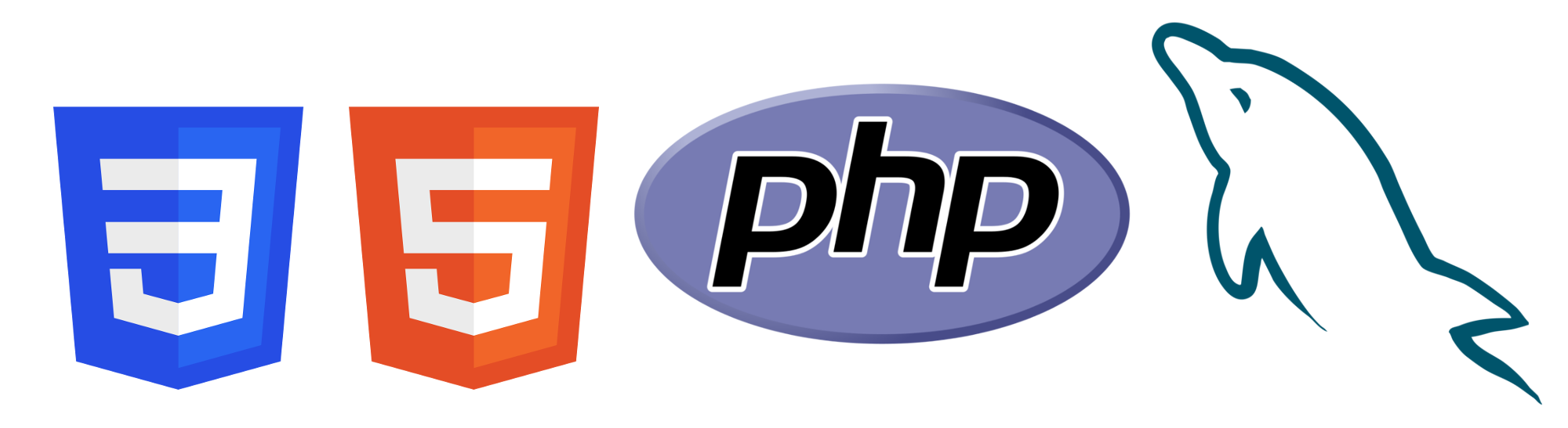 Detail Php Logo Transparent Nomer 25