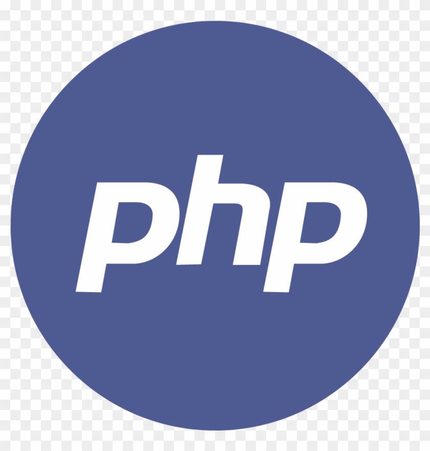 Detail Php Logo Transparent Nomer 4