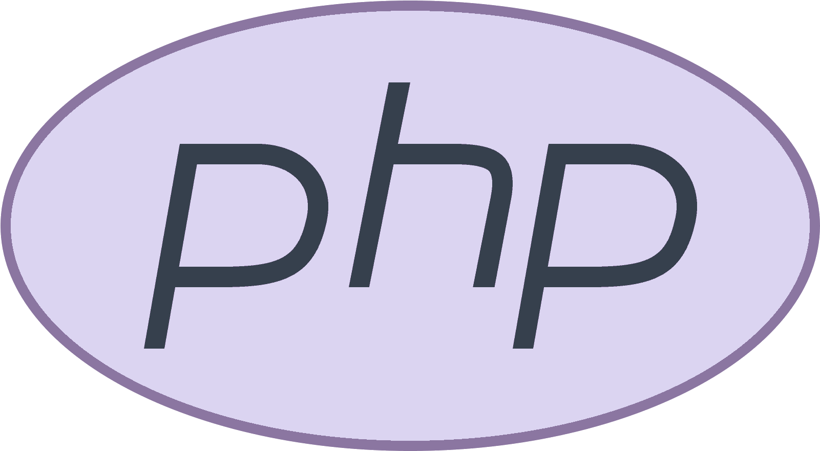 Detail Php Logo Transparent Nomer 45