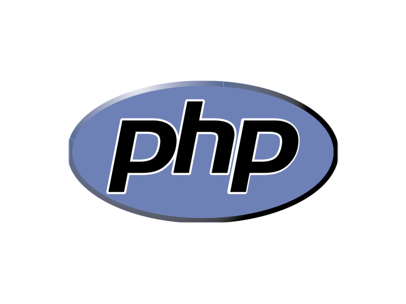 Detail Php Logo Transparent Nomer 9