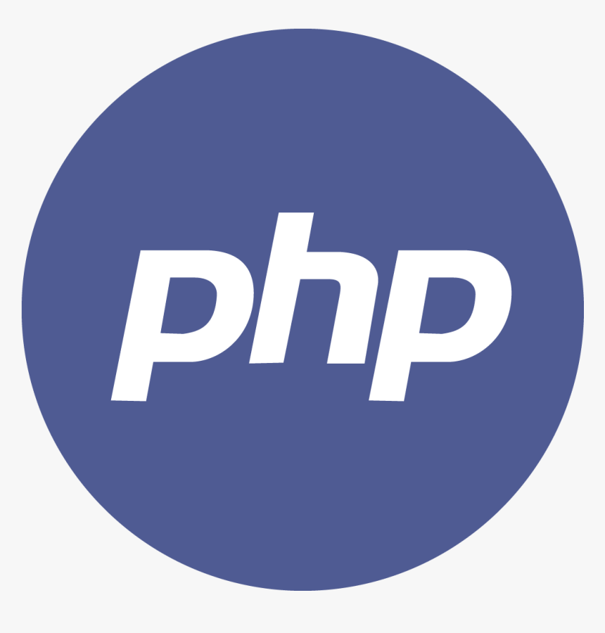 Detail Php Logos Nomer 6