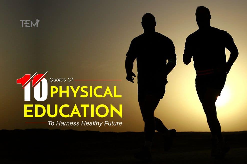 Detail Physical Activity Quotes Nomer 47