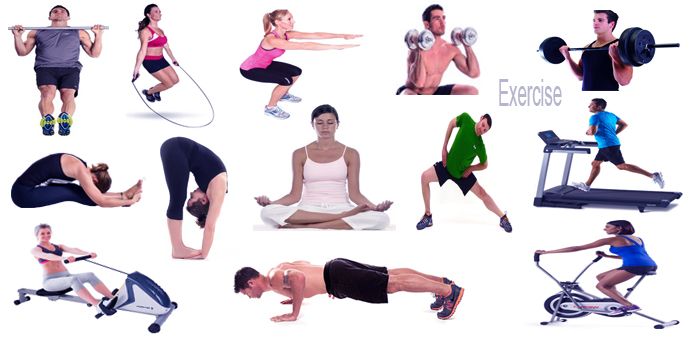 Detail Physical Fitness Image Nomer 23