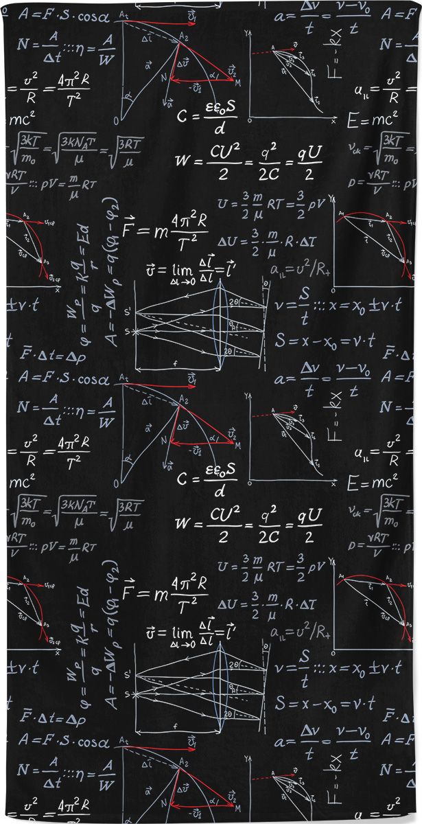 Detail Physics Equation Wallpaper Nomer 34