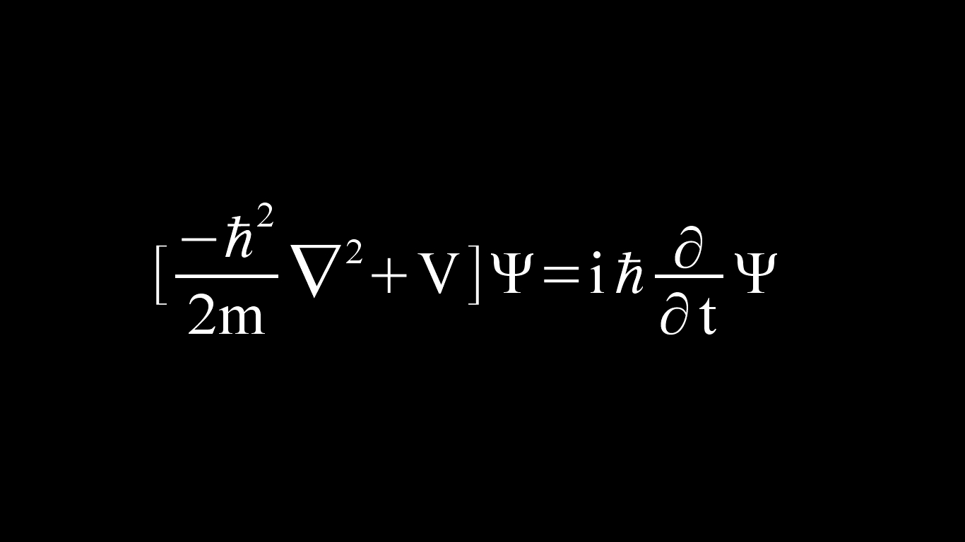 Detail Physics Equation Wallpaper Nomer 47