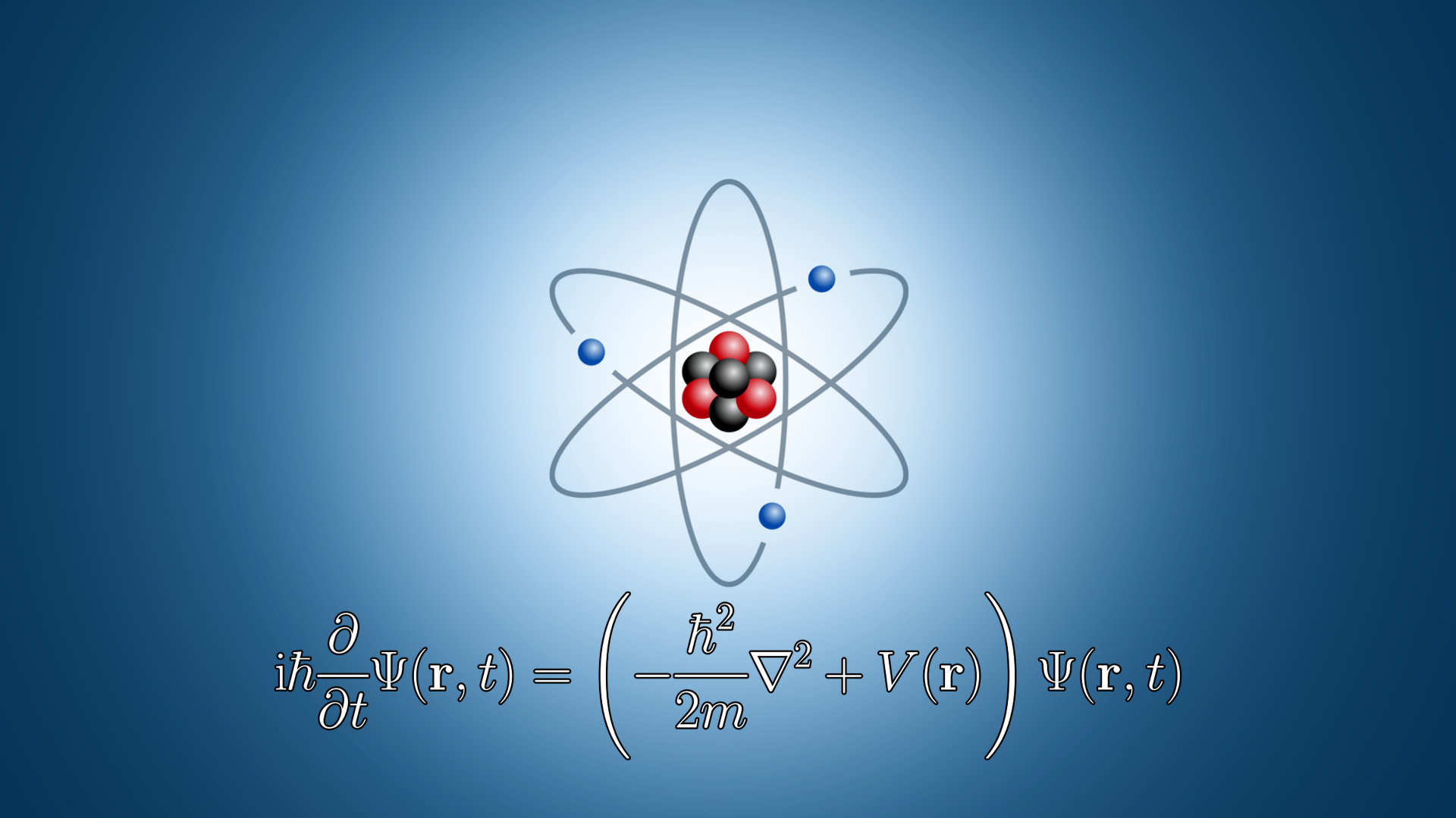 Detail Physics Wallpaper Nomer 23