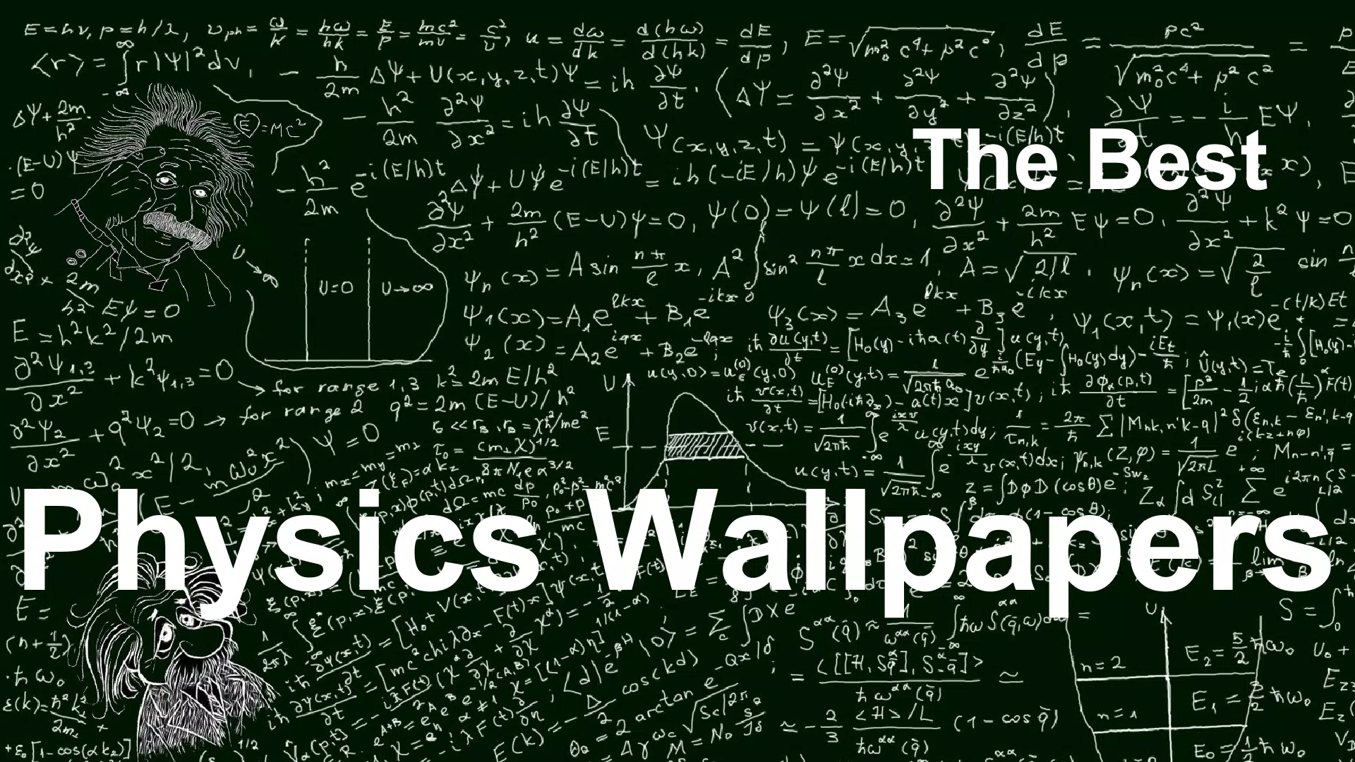 Detail Physics Wallpaper Hd Nomer 33