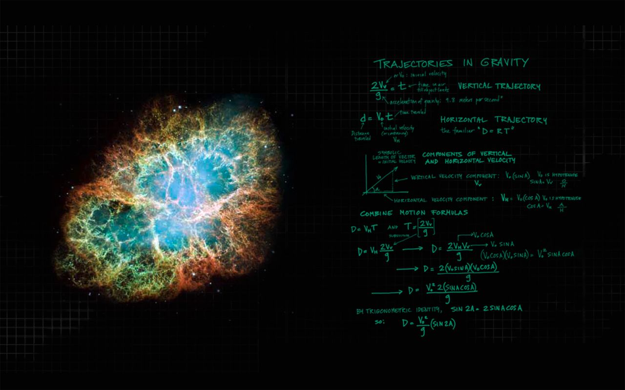 Detail Physics Wallpapers Hd Nomer 3