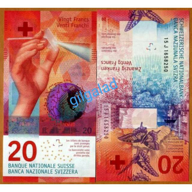 Detail Mata Uang Swiss Franc Nomer 15