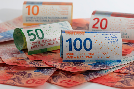 Detail Mata Uang Swiss Franc Nomer 6